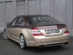 Mercedes-Benz S-Class Two-Tone by Art 2008 года